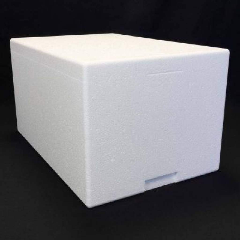 Styroporbox verschiedene Größen